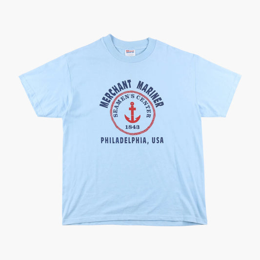 Merchant Mariner T-Shirt