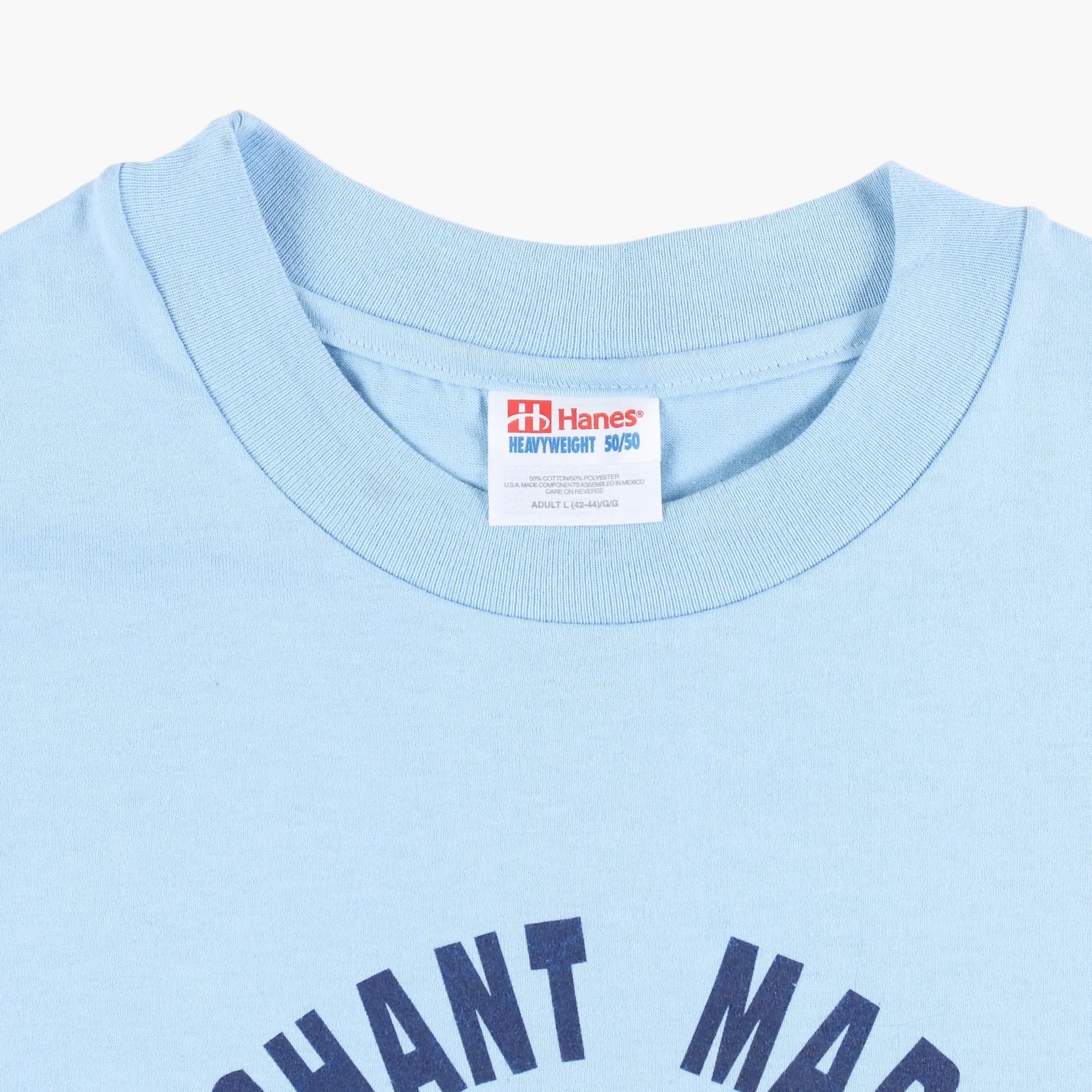 Merchant Mariner T-Shirt