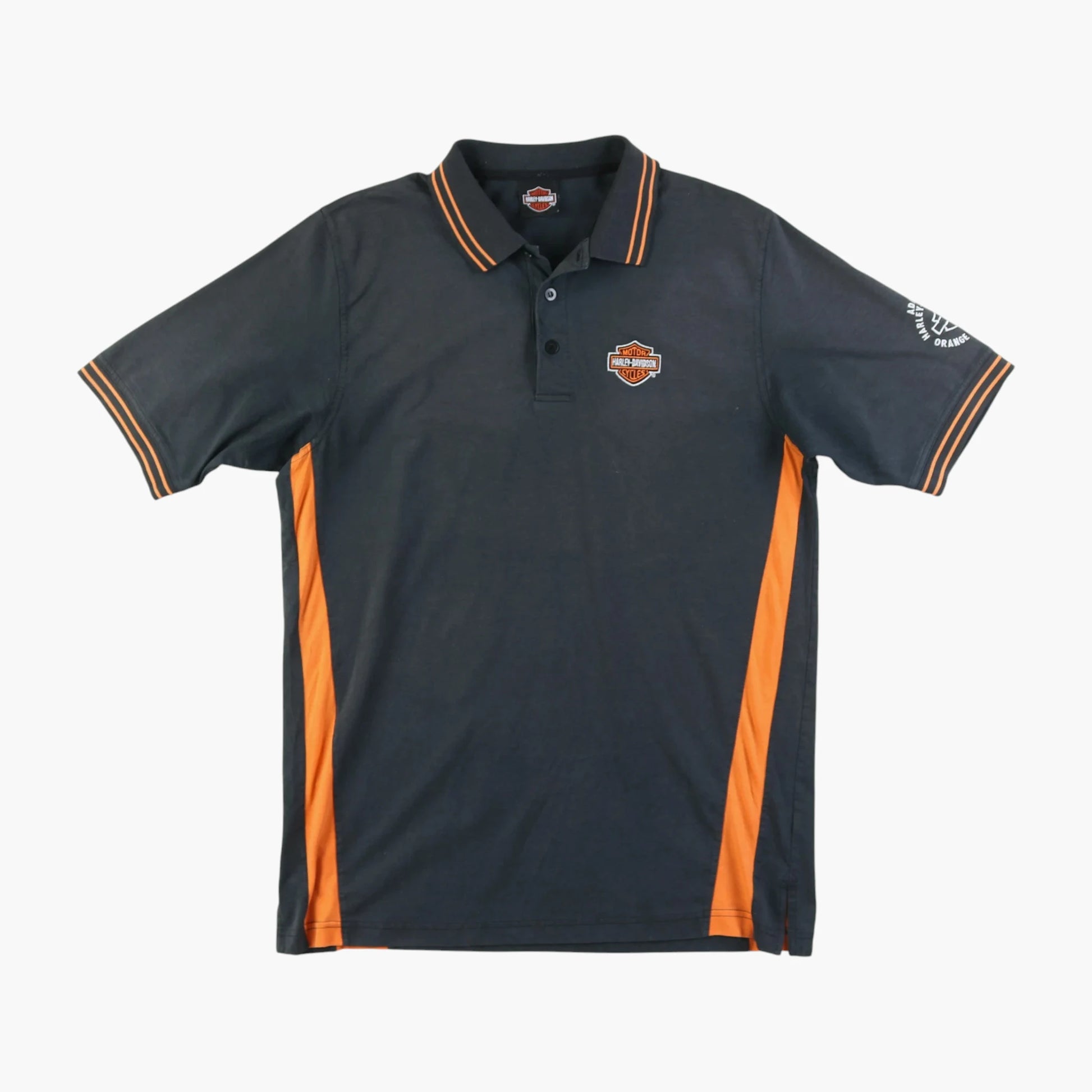 'Orange Park Florida' Polo Shirt