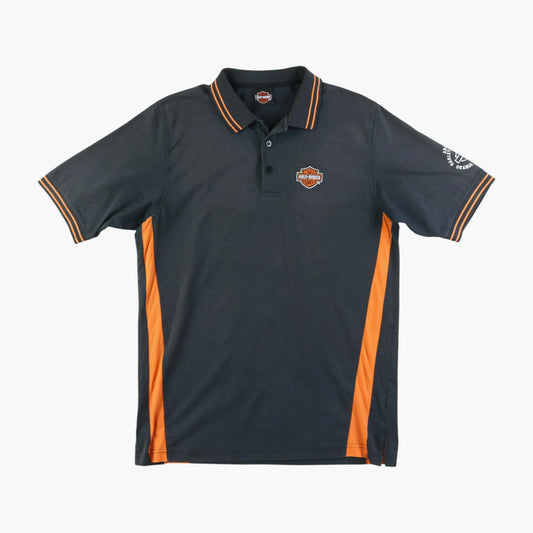 'Orange Park Florida' Polo Shirt