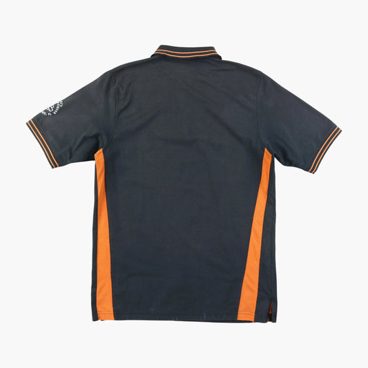 'Orange Park Florida' Polo Shirt
