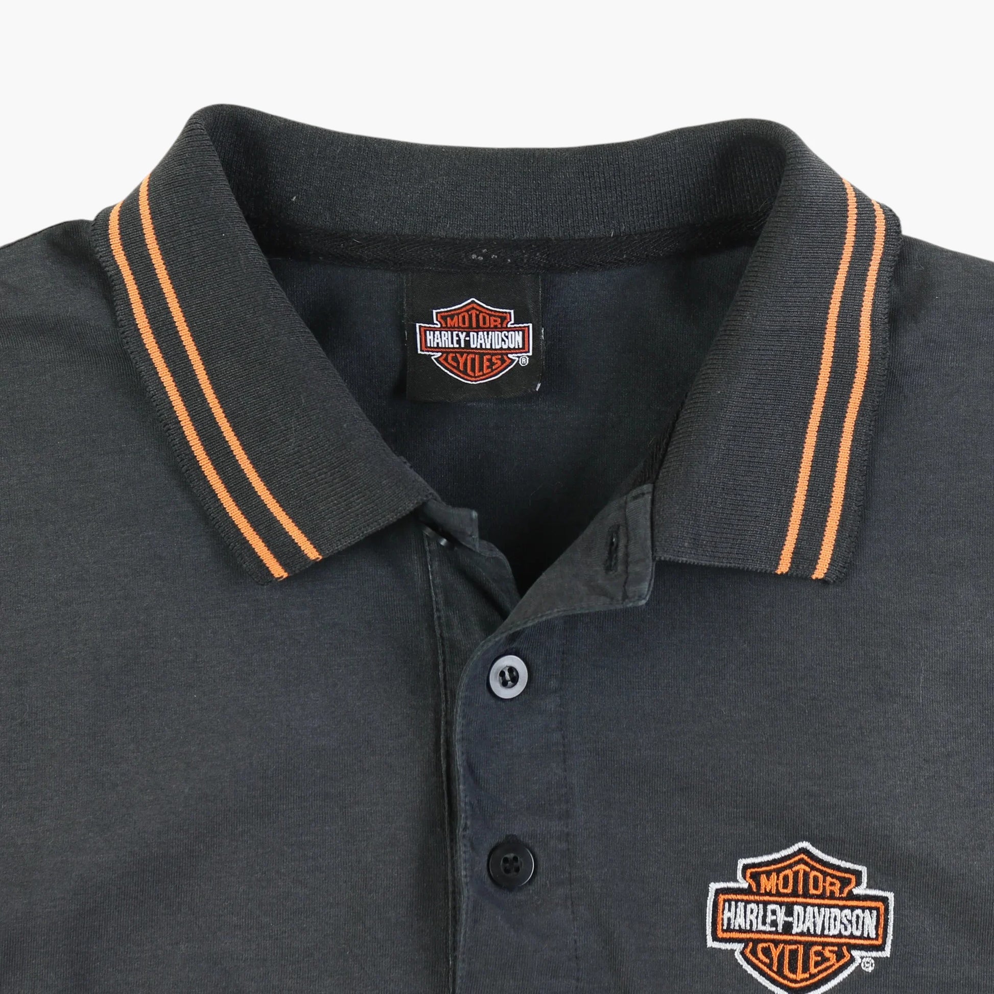 'Orange Park Florida' Polo Shirt