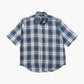 Vintage Check Shirt