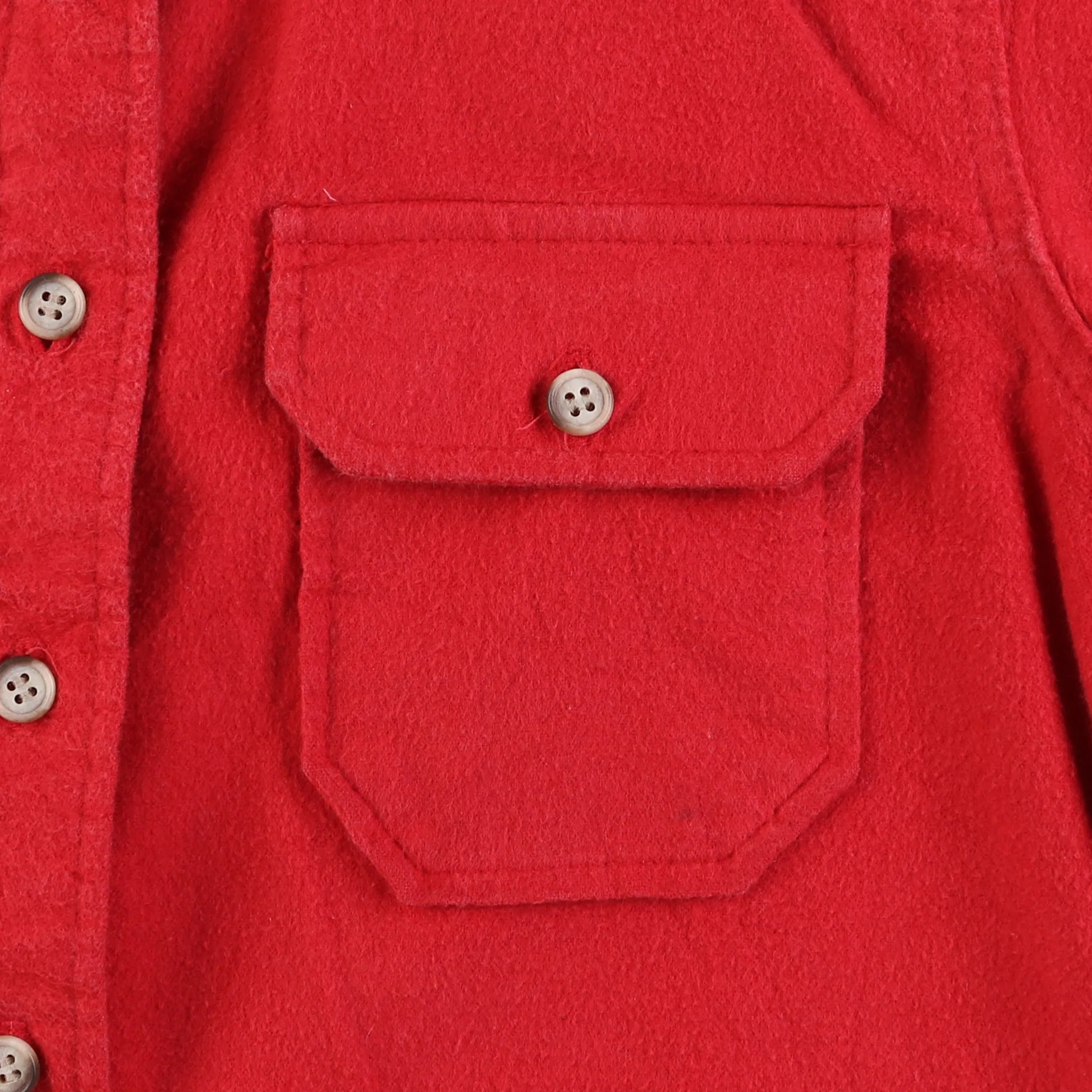 Vintage Chamois Shirt