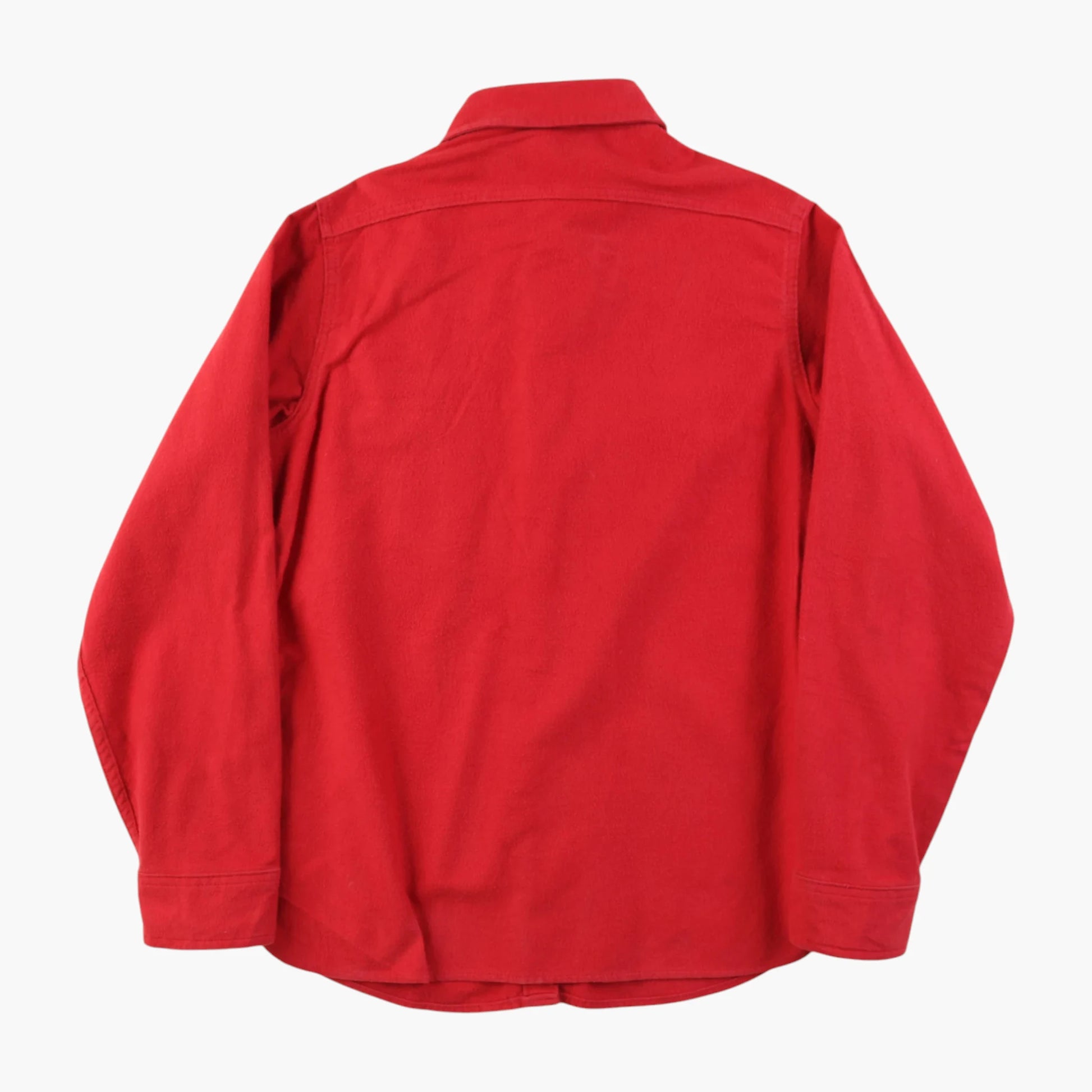 Vintage Chamois Shirt