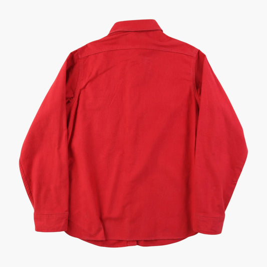 Vintage Chamois Shirt