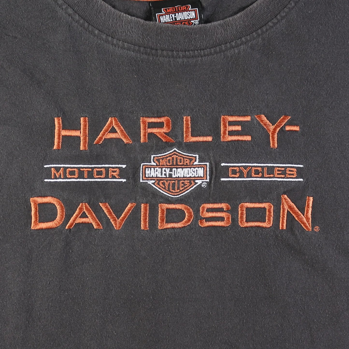 'Mile High Denver' T-shirt