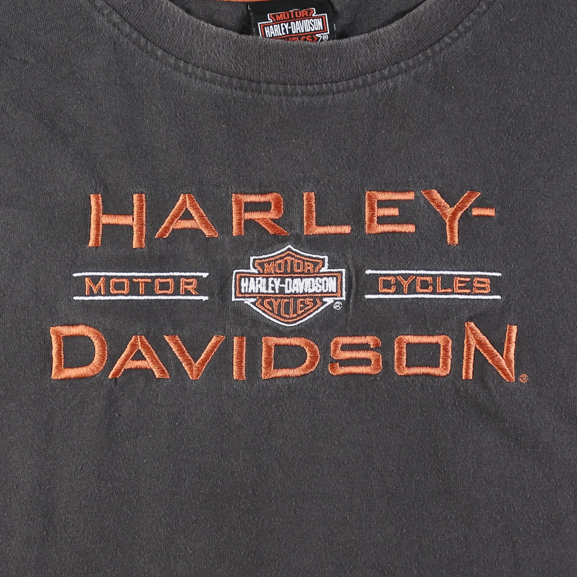 'Mile High Denver' T-shirt