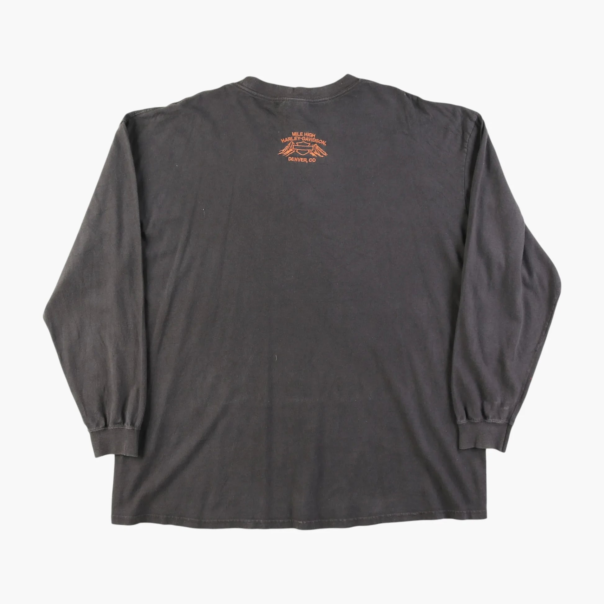 'Mile High Denver' T-shirt