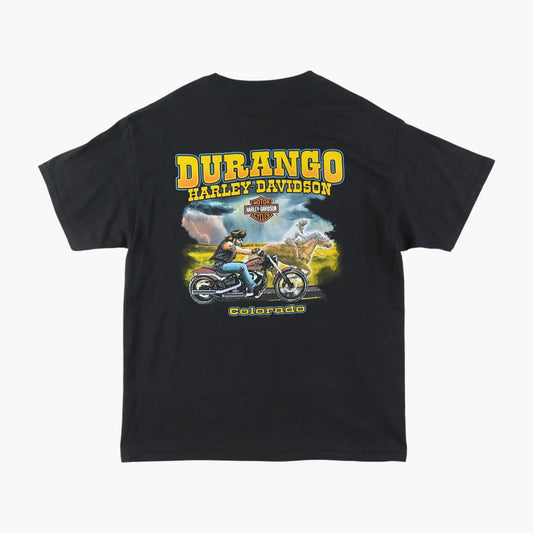 'Durango Colarado' T-shirt