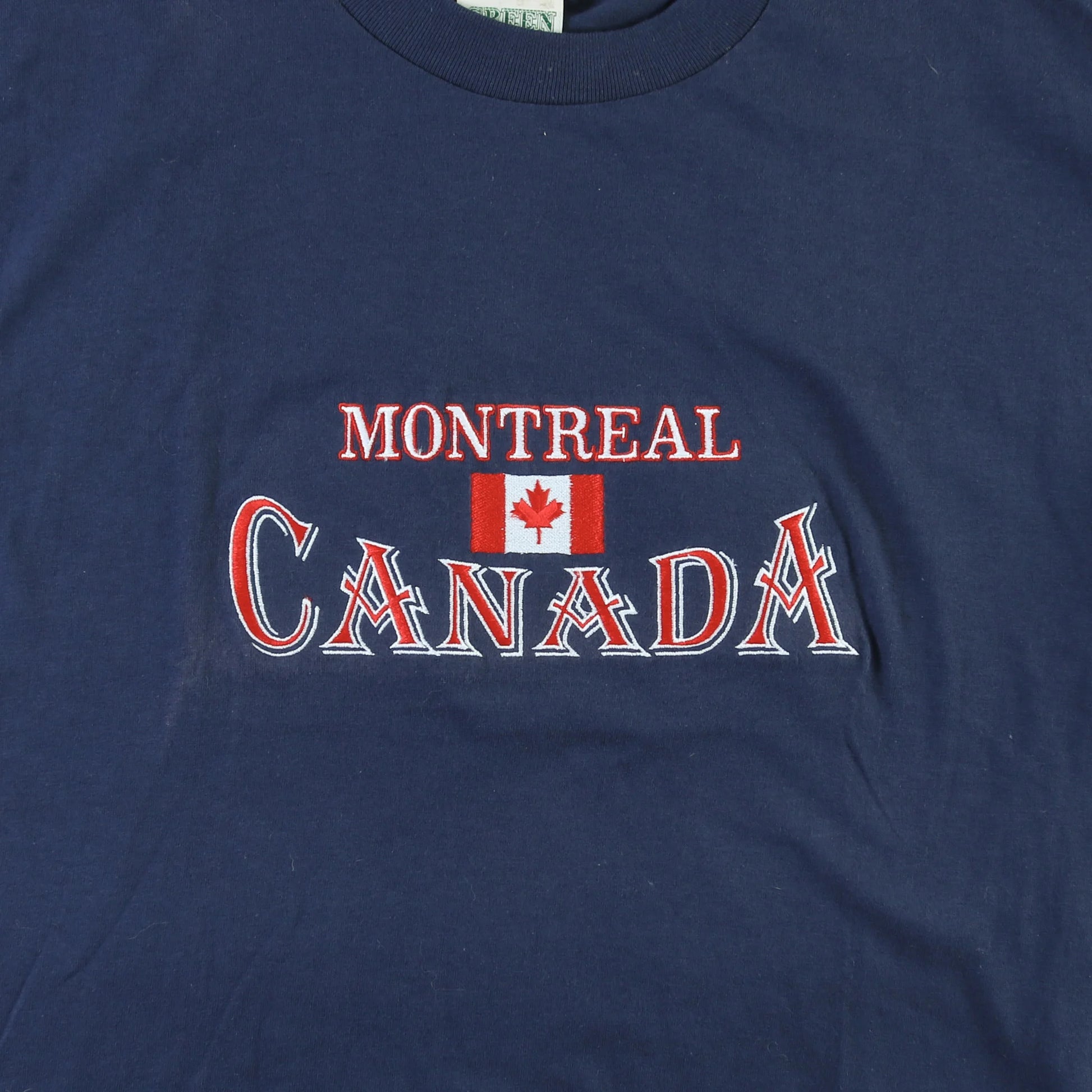 Welcome To Canada T-Shirt