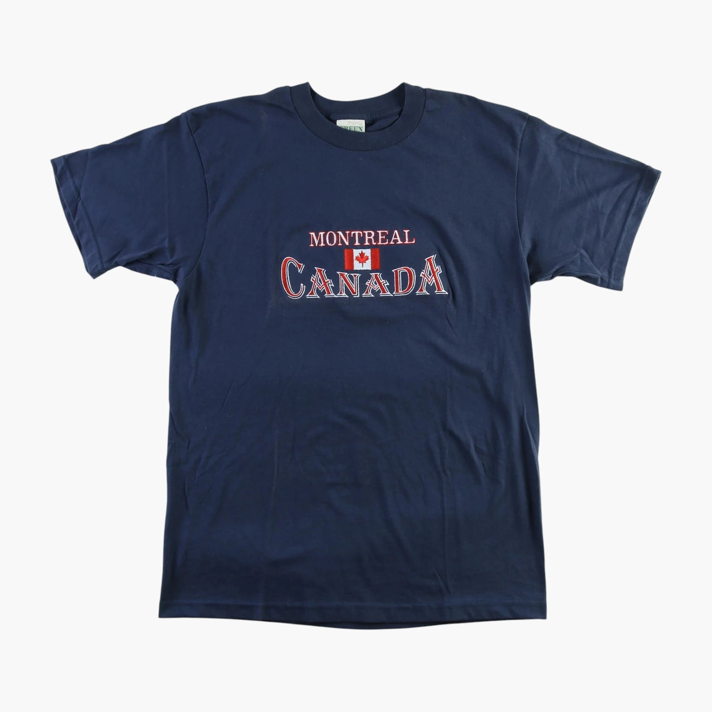 Welcome To Canada T-Shirt
