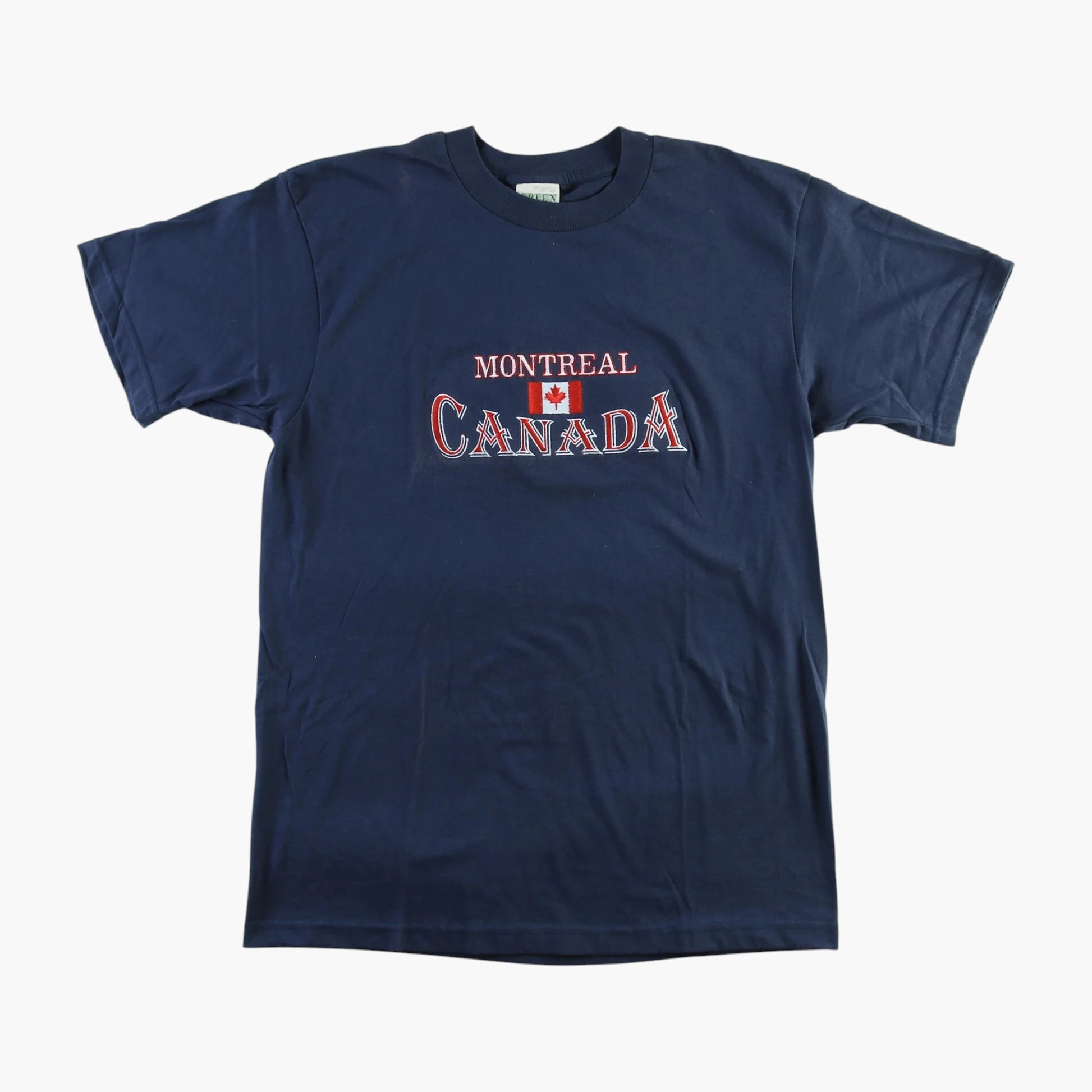 Welcome To Canada T-Shirt