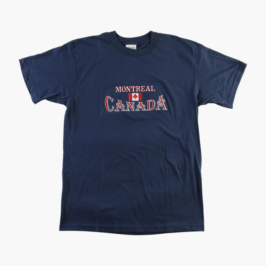 Welcome To Canada T-Shirt