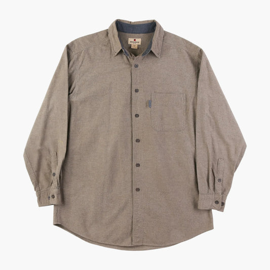 Vintage Flannel Shirt