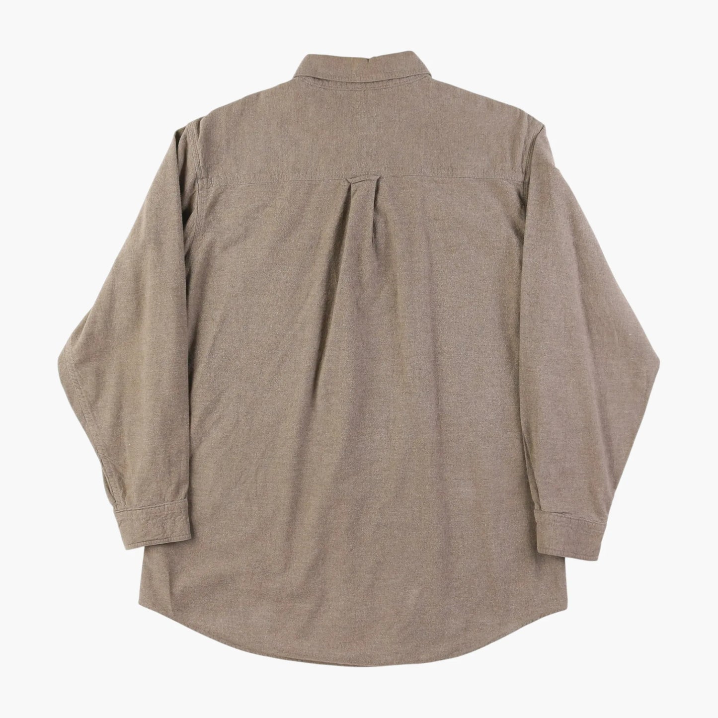 Vintage Flannel Shirt