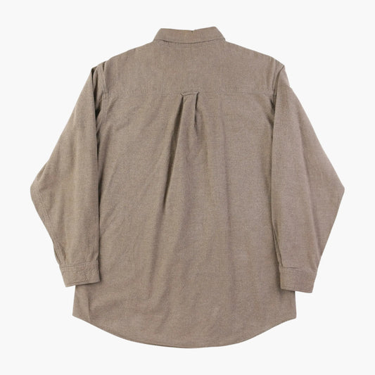 Vintage Flannel Shirt