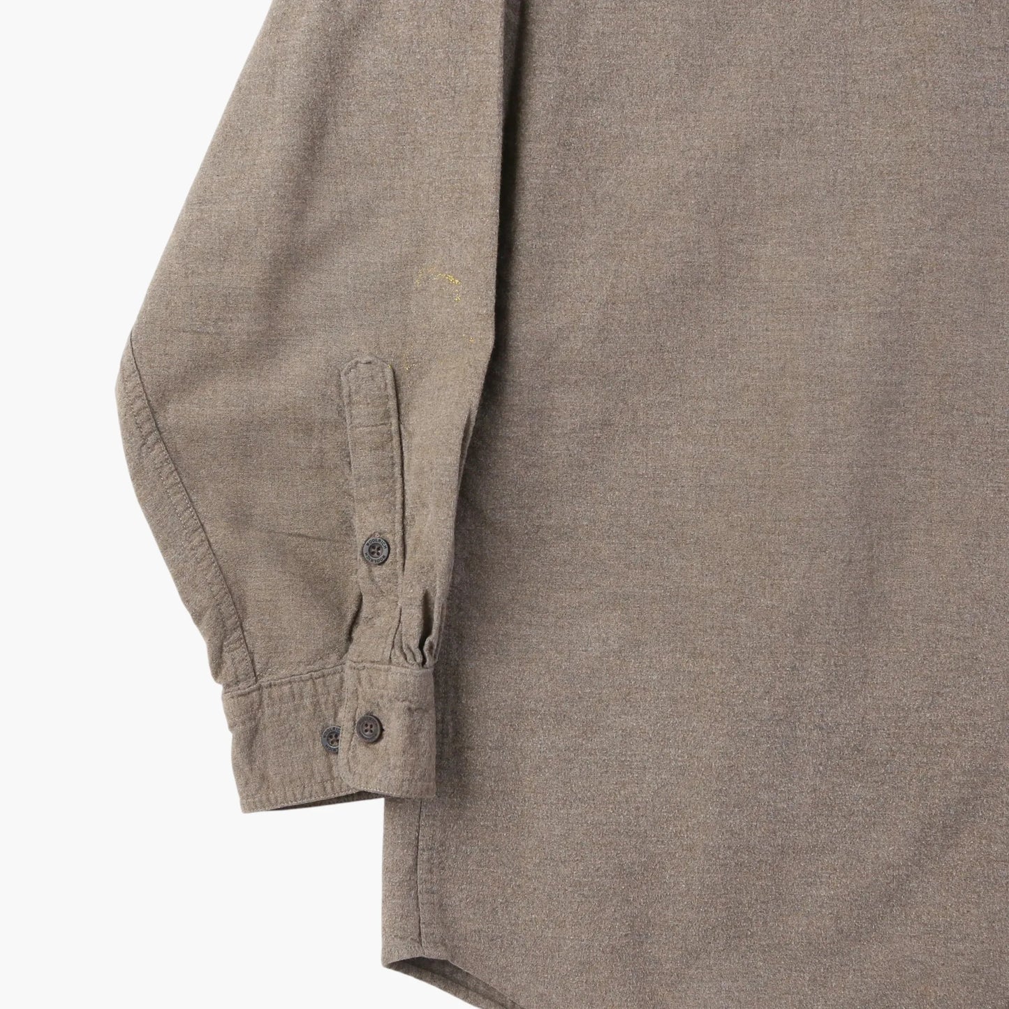 Vintage Flannel Shirt