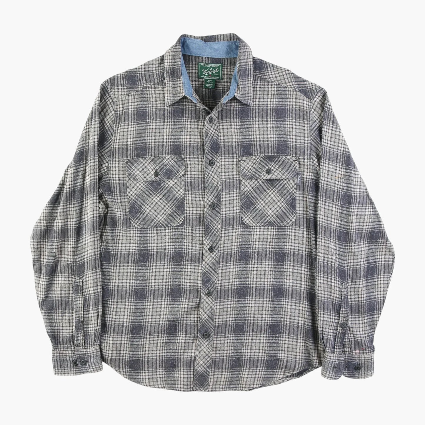 Vintage Flannel Shirt