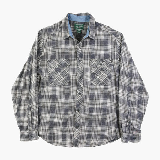 Vintage Flannel Shirt