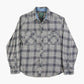 Vintage Flannel Shirt