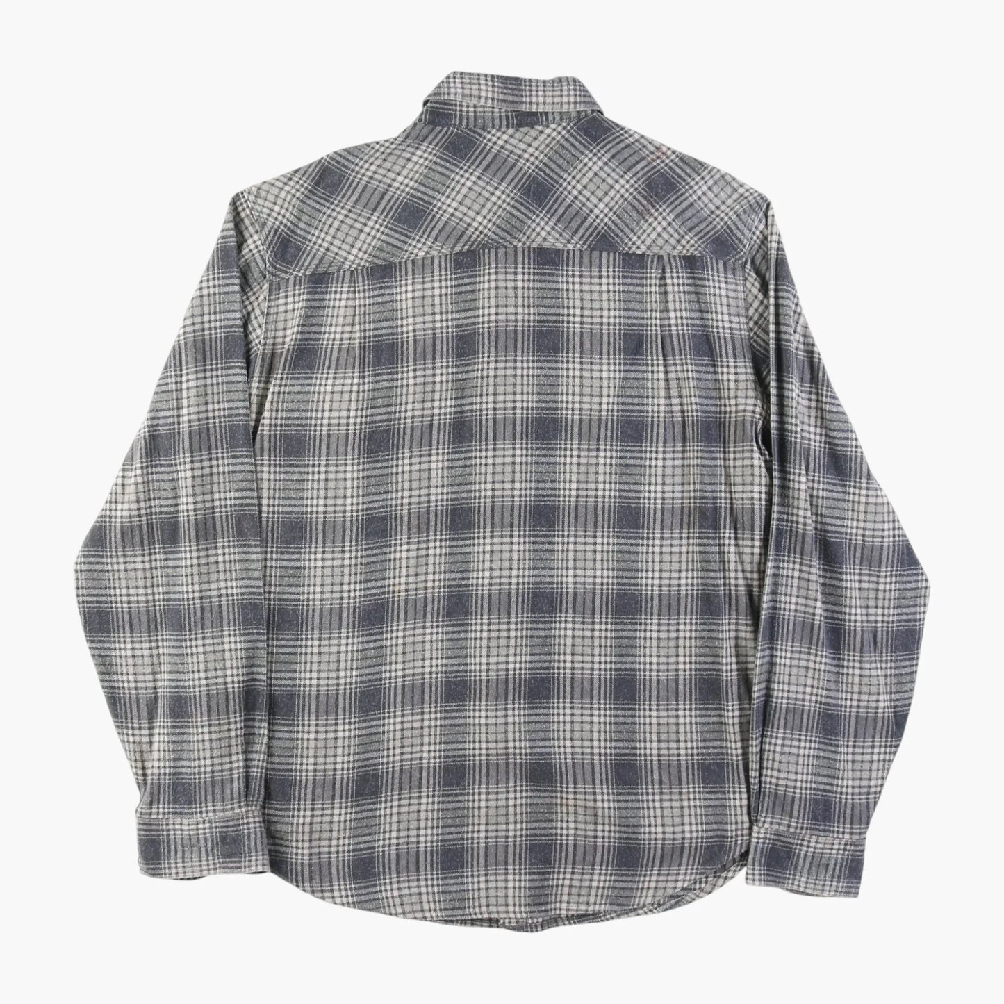 Vintage Flannel Shirt