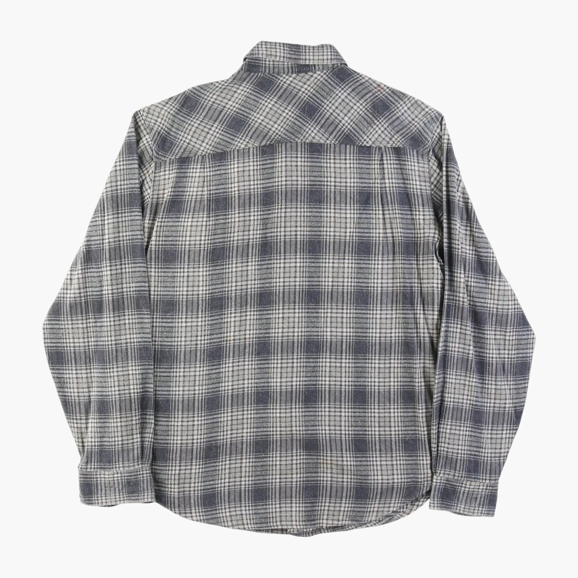 Vintage Flannel Shirt