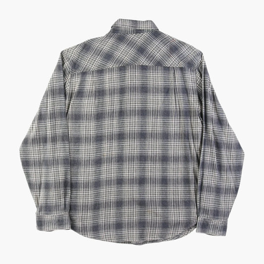 Vintage Flannel Shirt