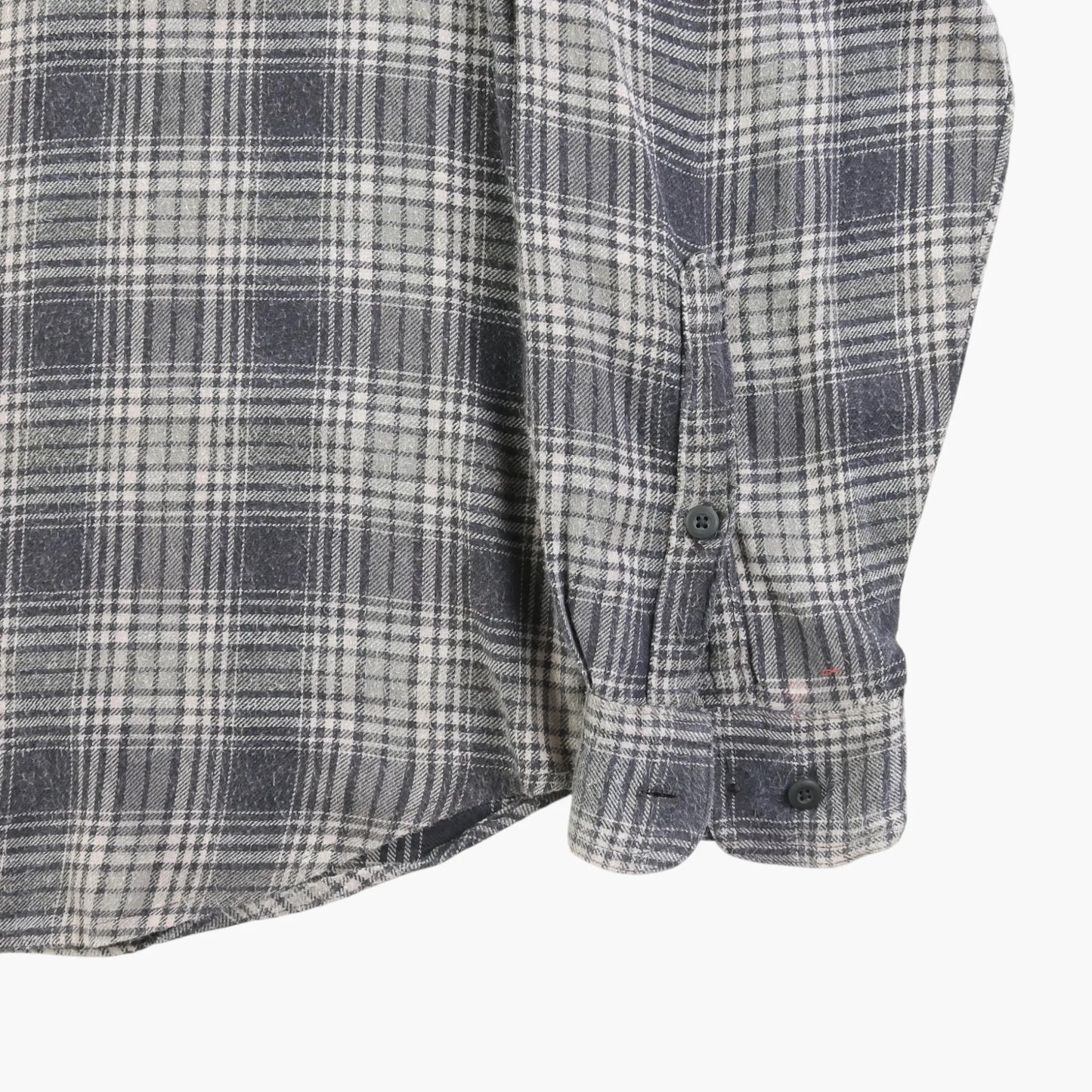 Vintage Flannel Shirt