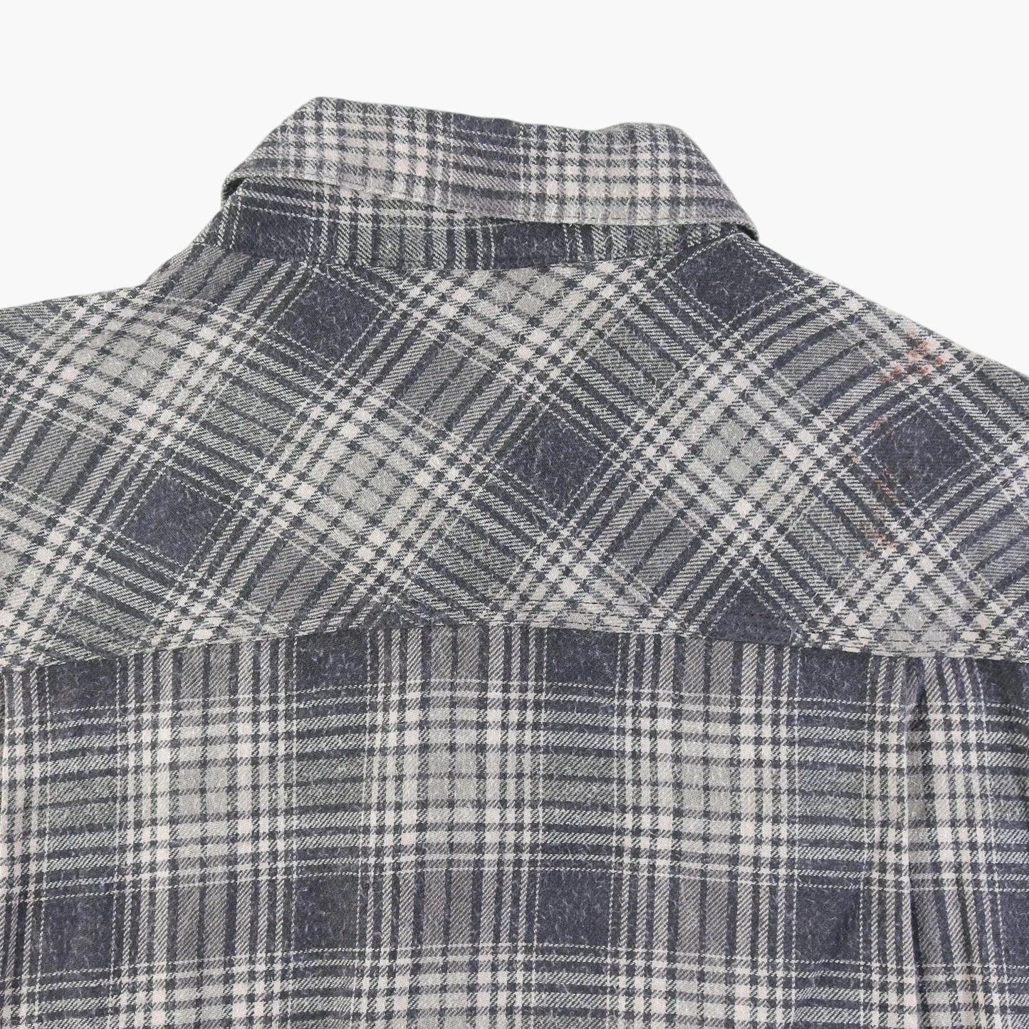 Vintage Flannel Shirt