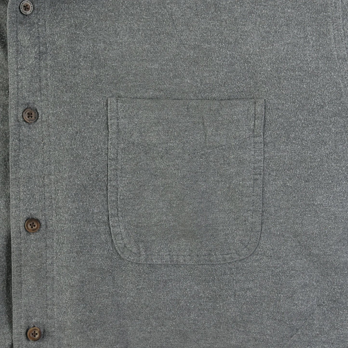 Vintage Chamois Shirt