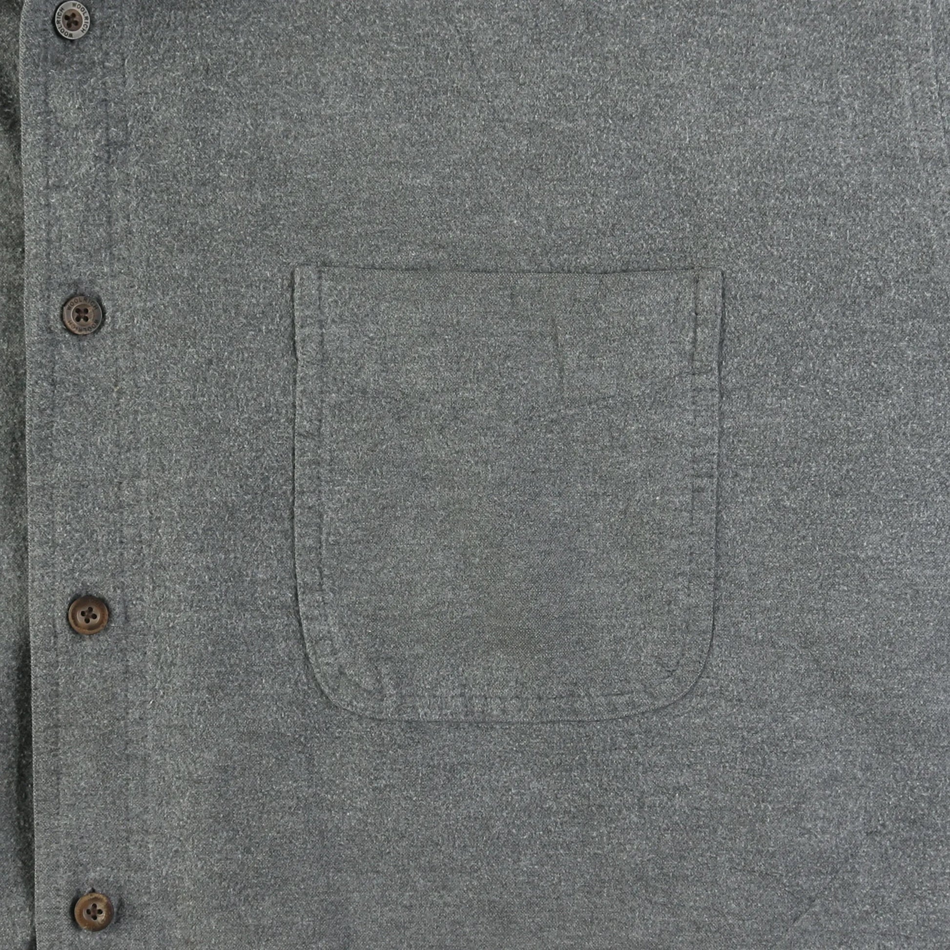 Vintage Chamois Shirt