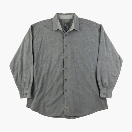 Vintage Chamois Shirt