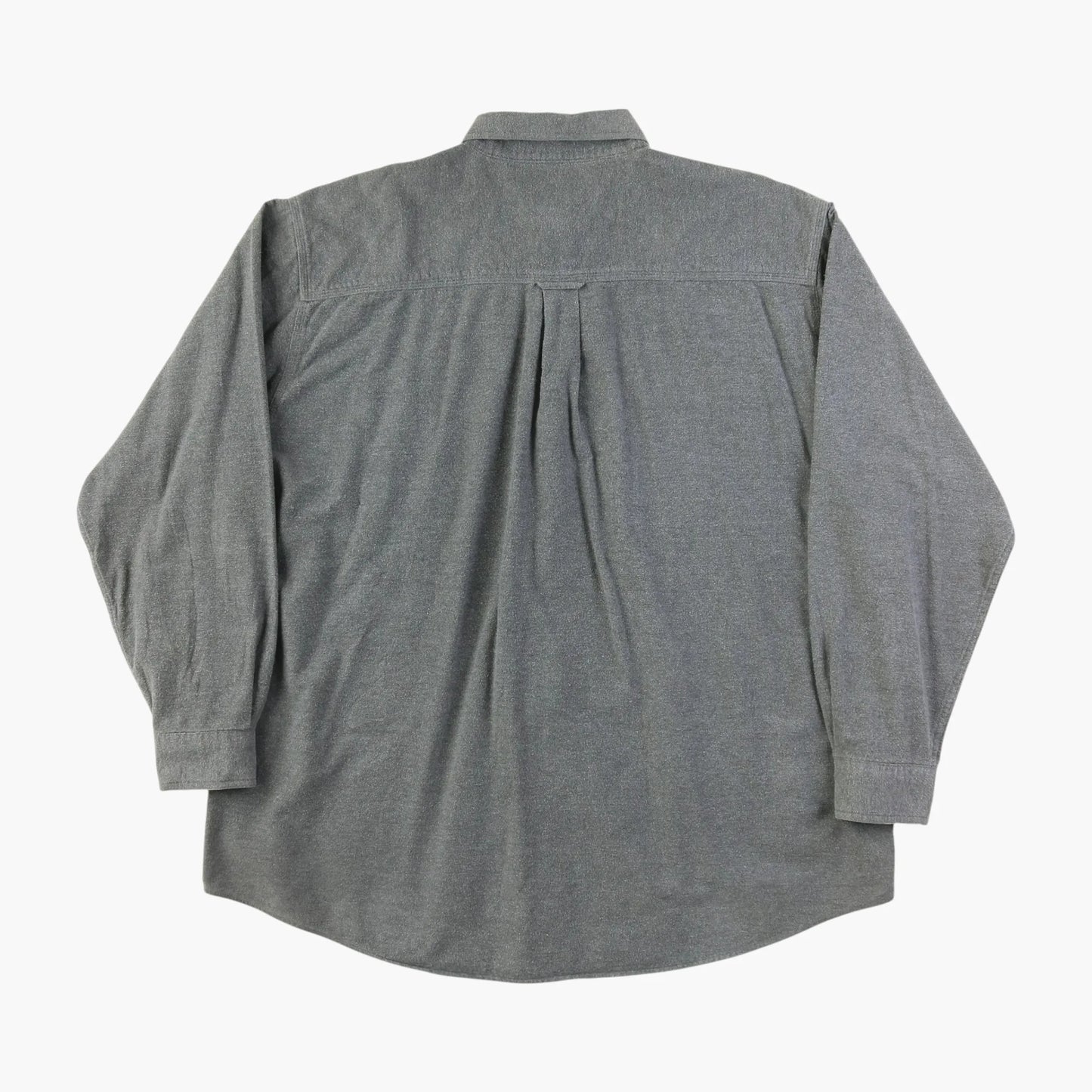 Vintage Chamois Shirt