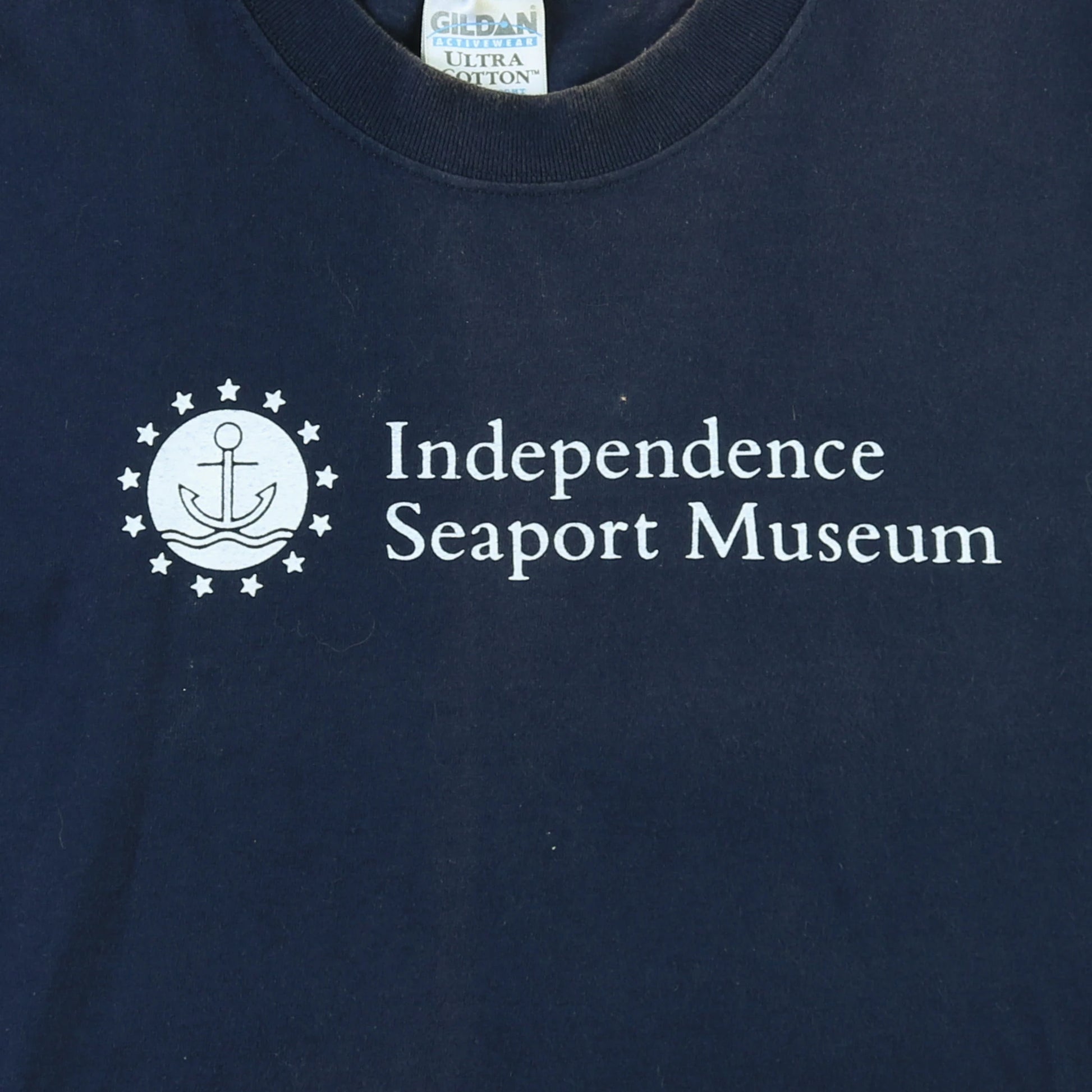 Seaport Museum T-Shirt
