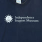 Seaport Museum T-Shirt