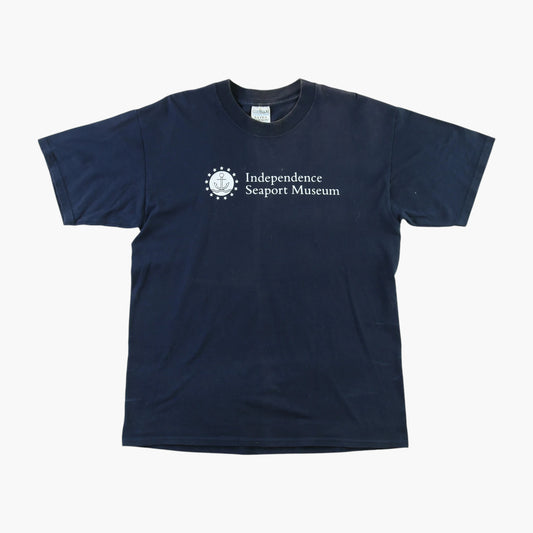 Seaport Museum T-Shirt