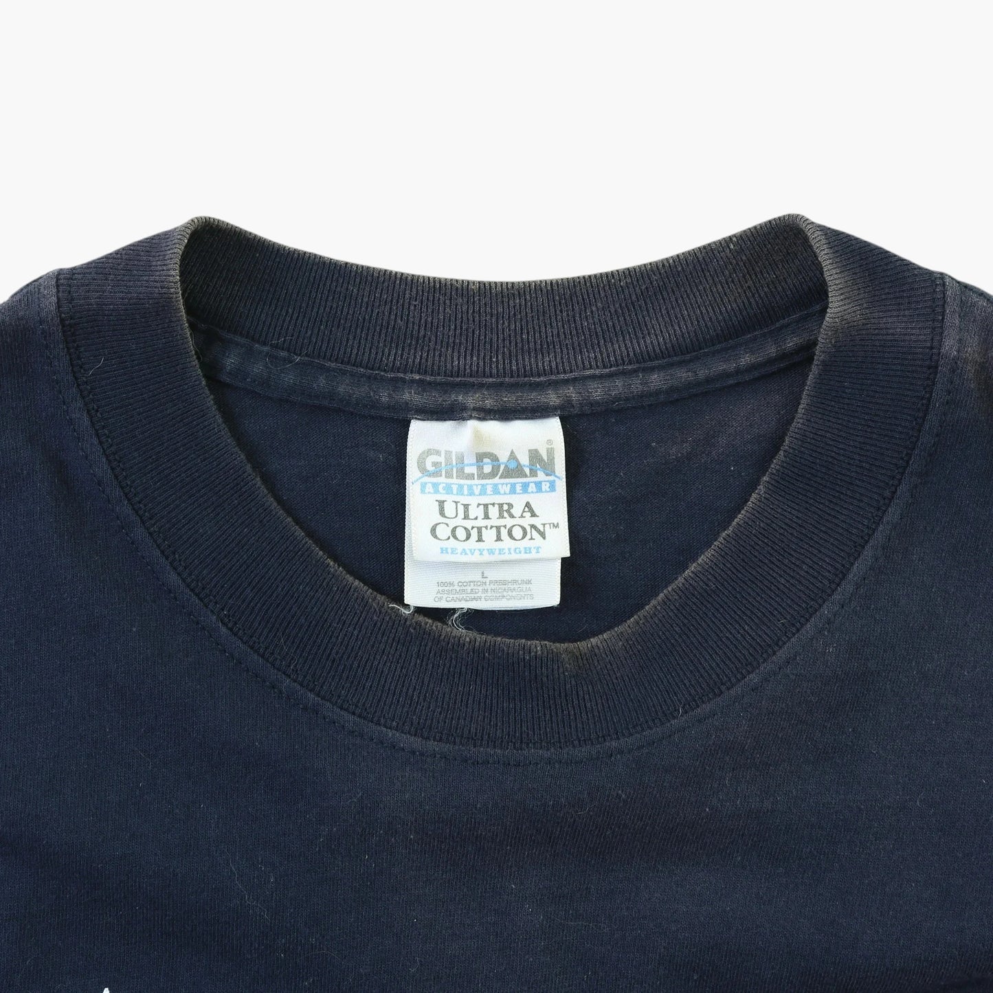 Seaport Museum T-Shirt
