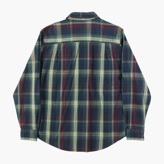 Vintage Flannel Shirt