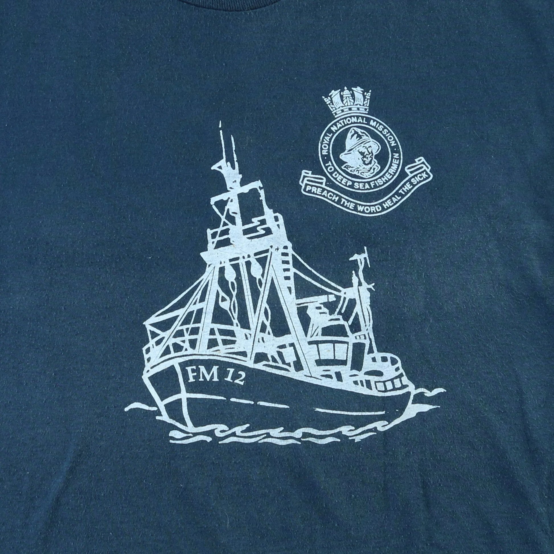 Royal National Mission T-Shirt