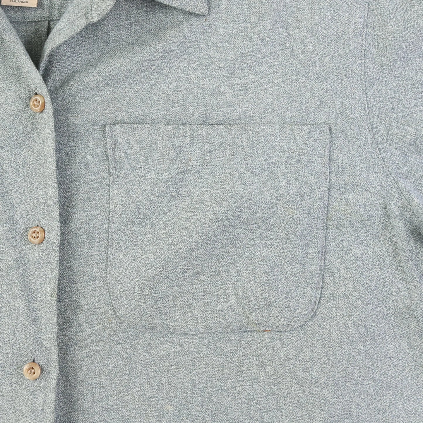 Vintage Flannel Shirt