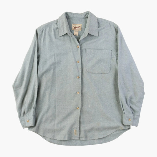 Vintage Flannel Shirt