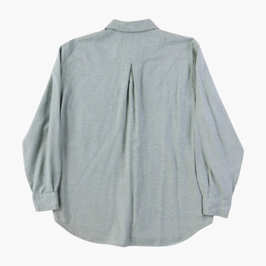 Vintage Flannel Shirt