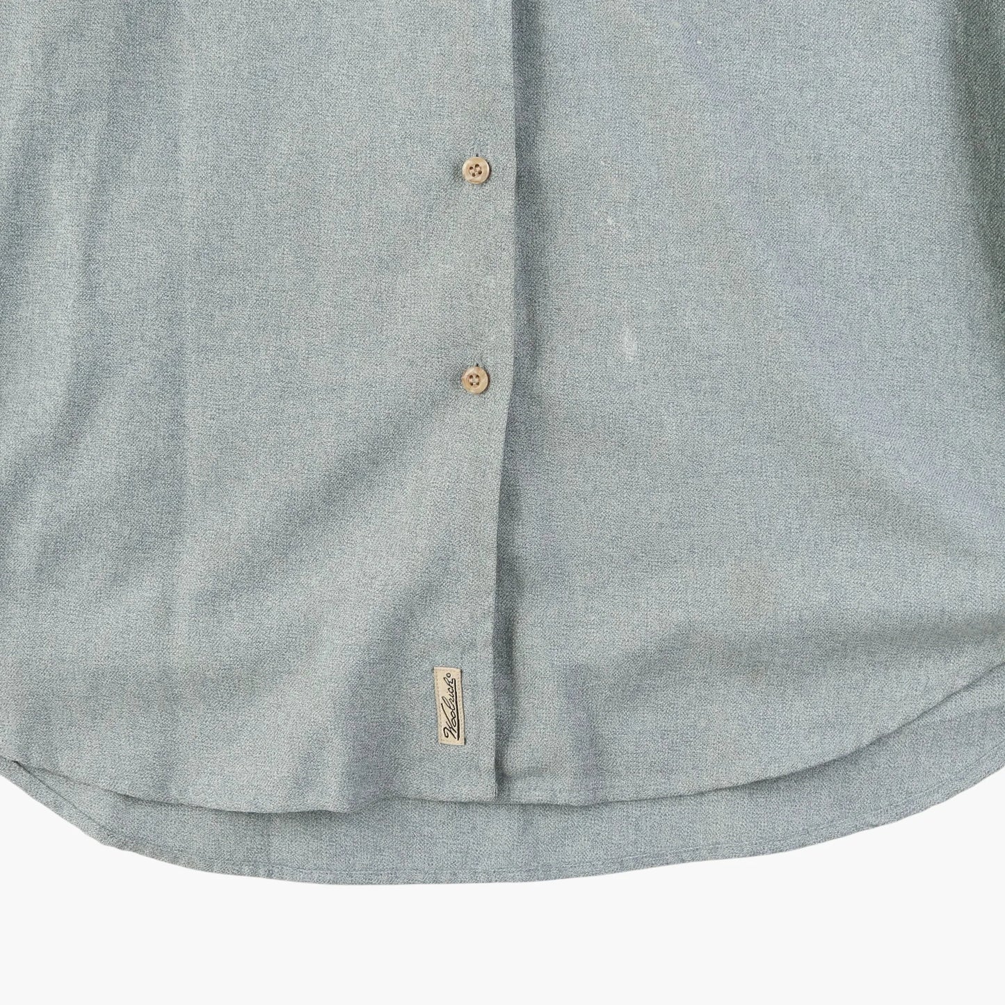 Vintage Flannel Shirt