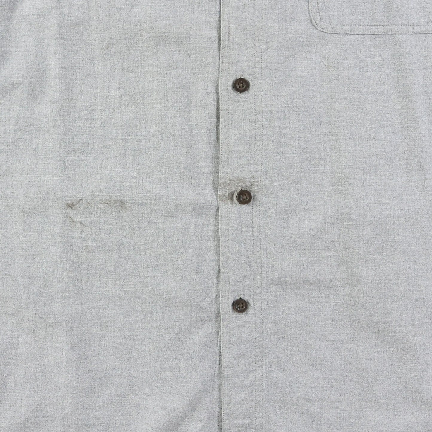 Vintage Flannel Shirt