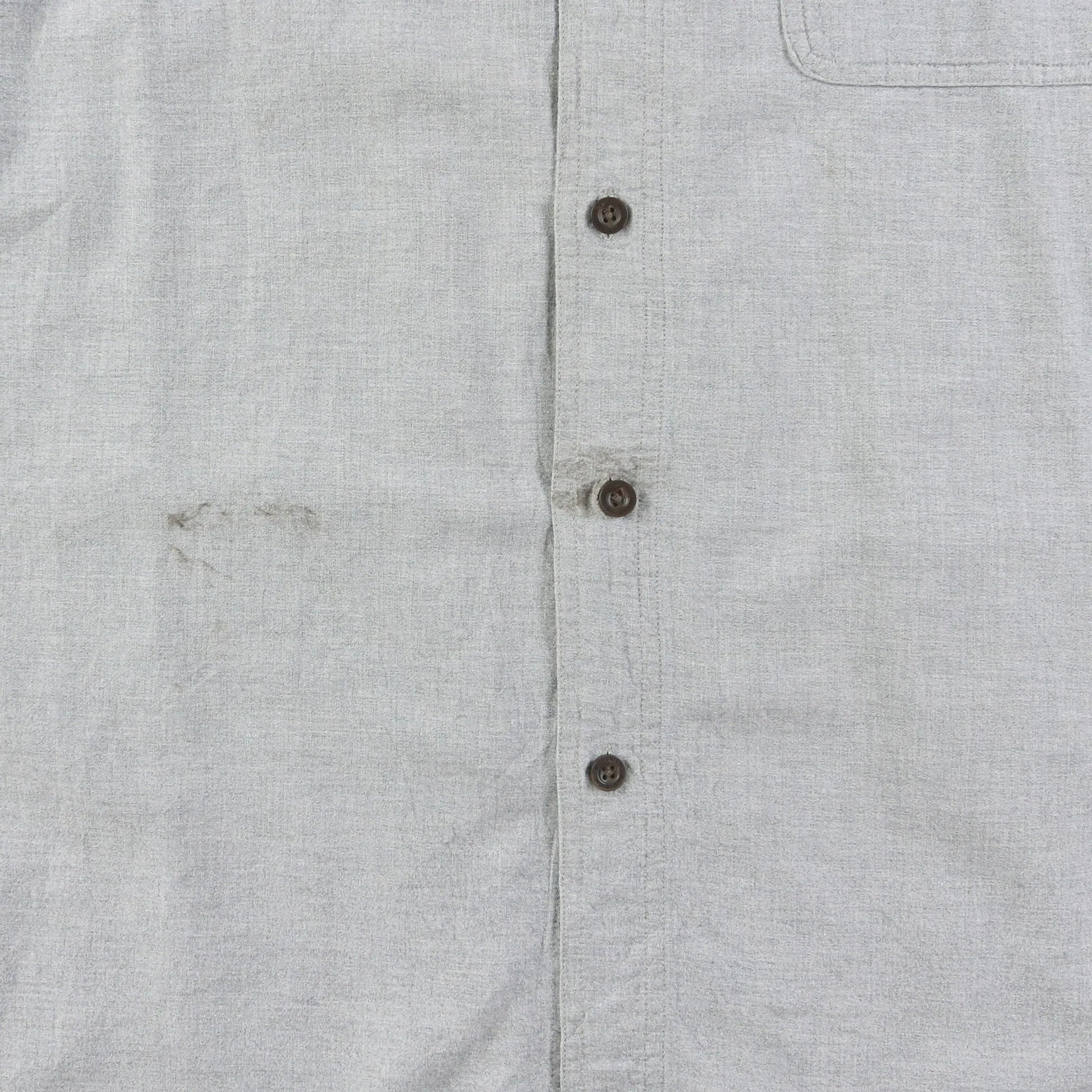 Vintage Flannel Shirt