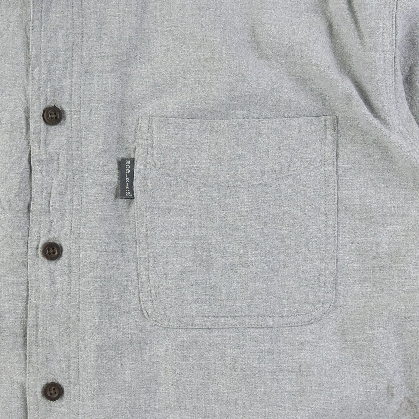 Vintage Flannel Shirt