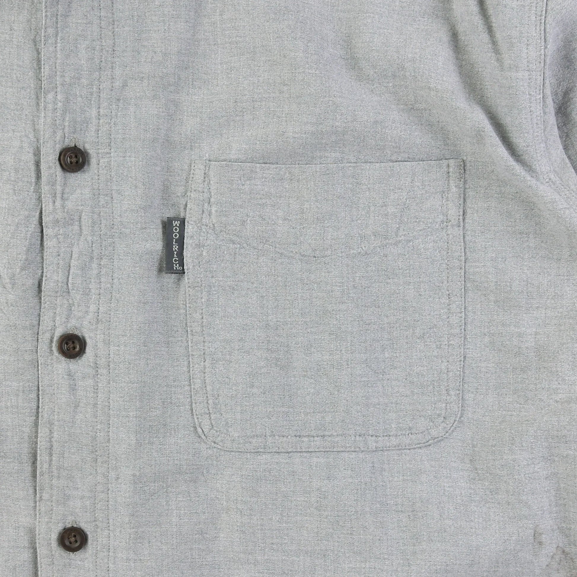 Vintage Flannel Shirt