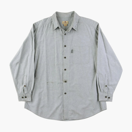 Vintage Flannel Shirt