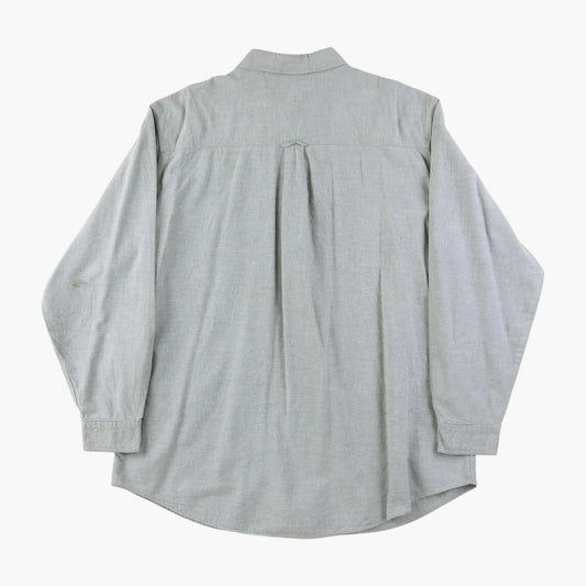 Vintage Flannel Shirt